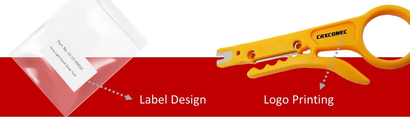 เครื่องมือ Easy Punch Dowl มีจำหน่าย OEM